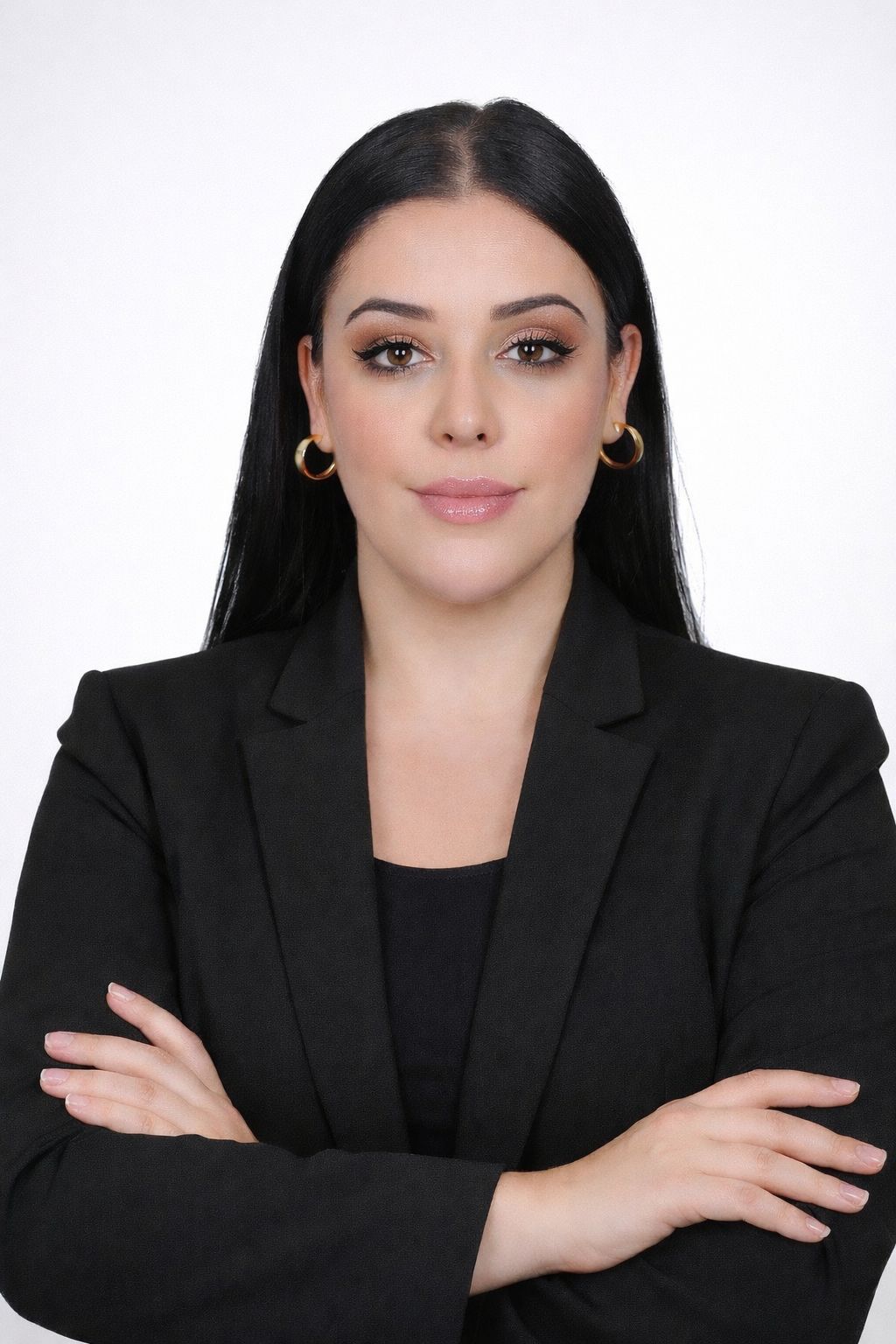 Lynda Khellaf — Founder & CEO of Chameleon